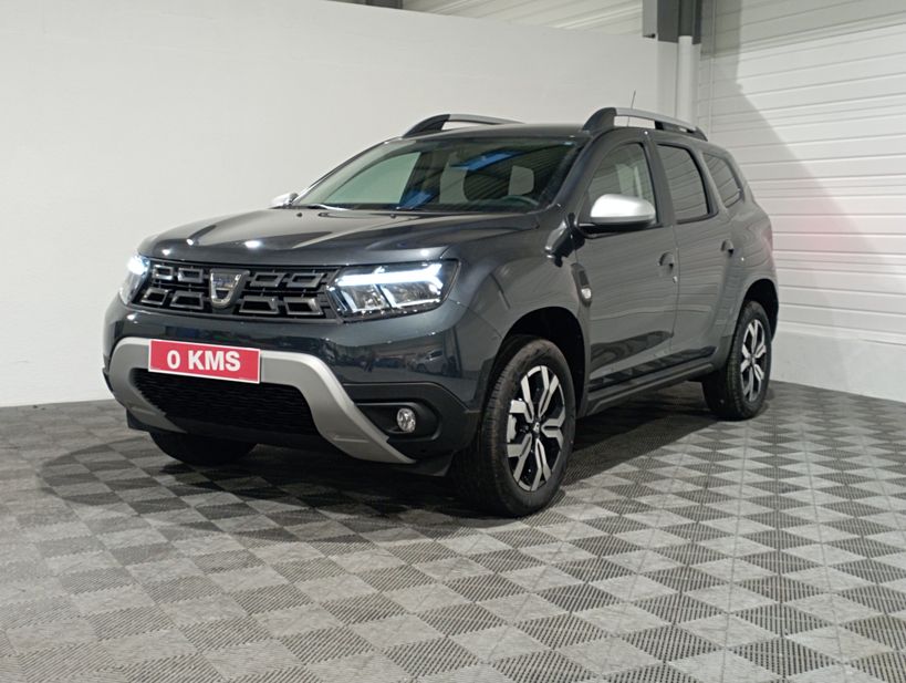 DACIA DUSTER 2022 - Photo n°1