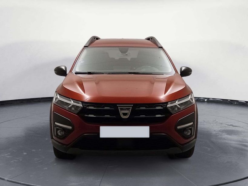 DACIA JOGGER 2022 - Photo n°2