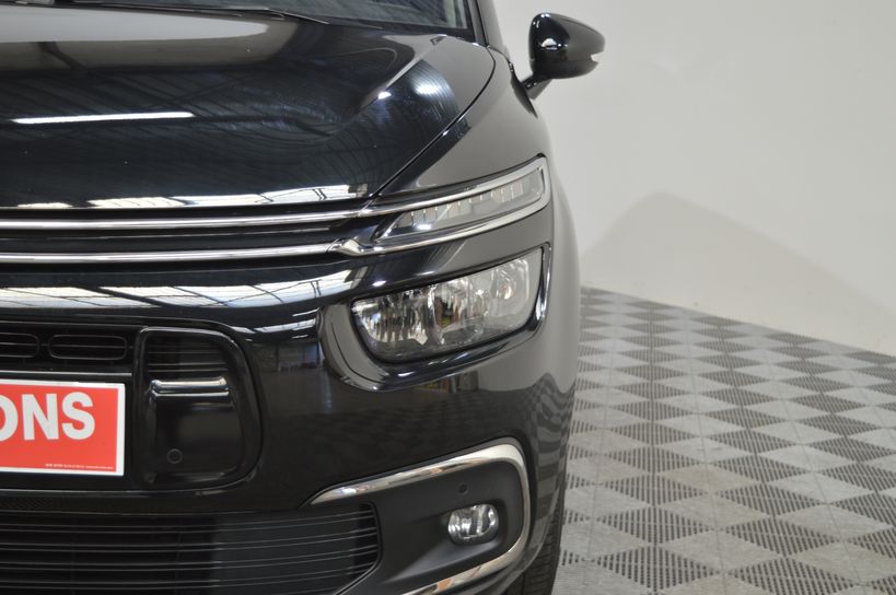 CITROEN C4 PICASSO 2017 - Photo n°8