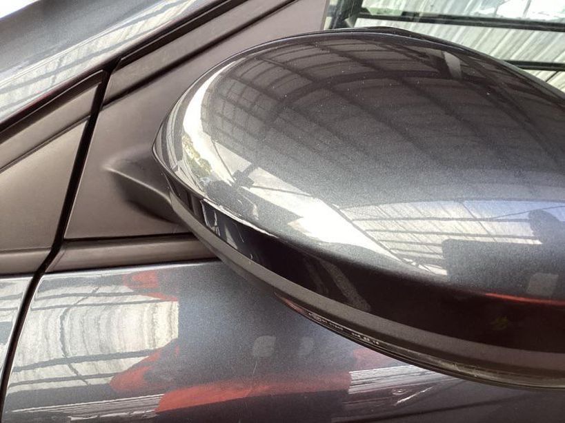 RENAULT MEGANE IV BERLINE 2022 - Photo n°8