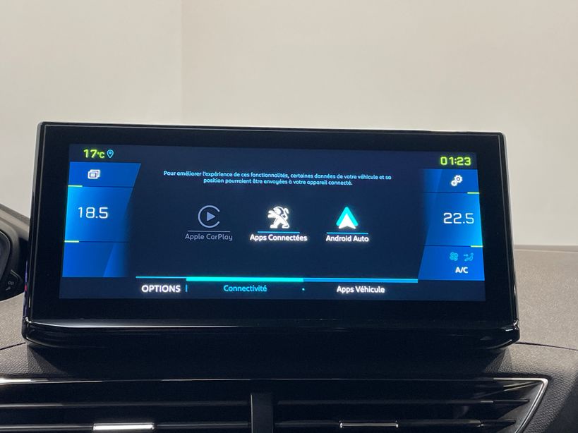 PEUGEOT 3008 2024 - Photo n°17