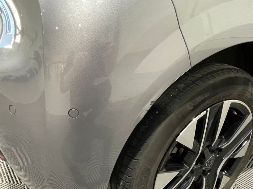 PEUGEOT 208 2024 - Photo n°9