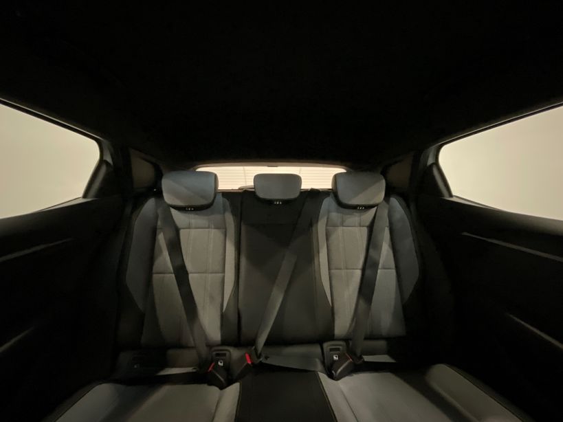 RENAULT MEGANE E TECH 2023 - Photo n°46