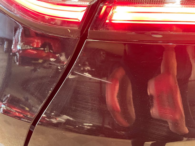 RENAULT ARKANA 2024 - Photo n°15