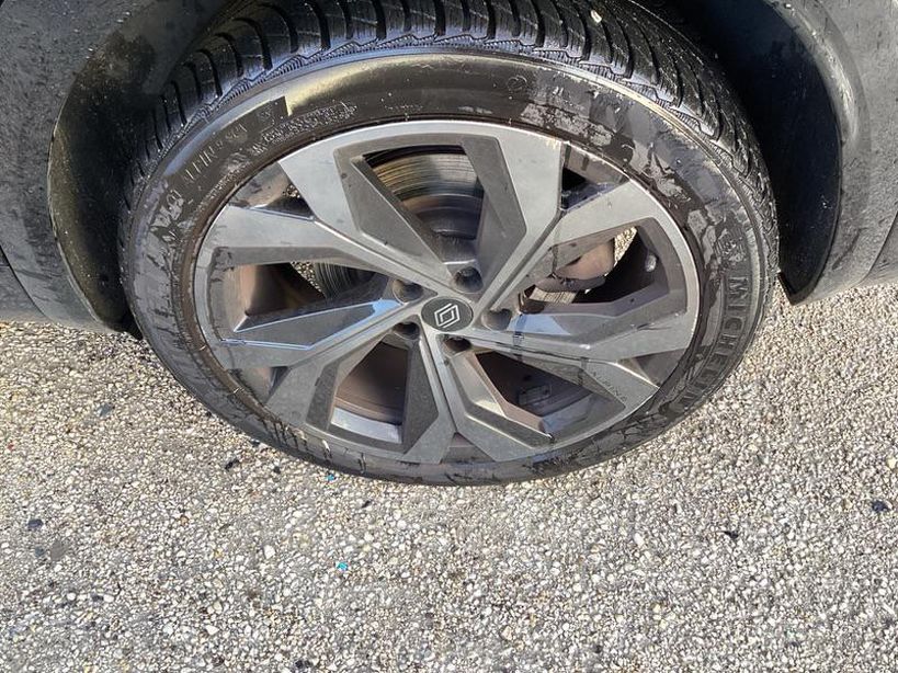 RENAULT ESPACE VI 2023 - Photo n°1