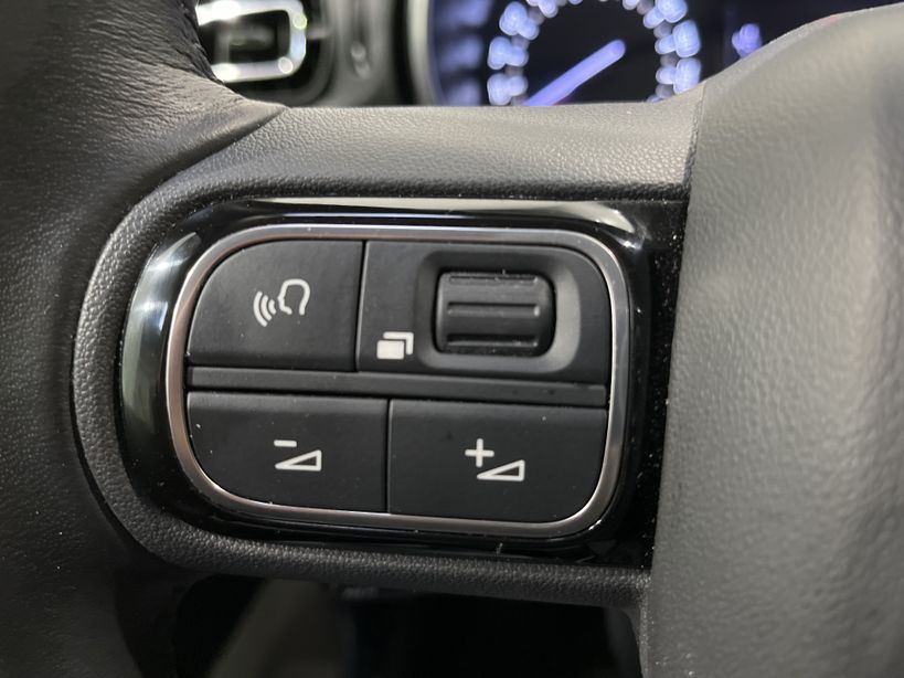 CITROEN C3 2021 - Photo n°24