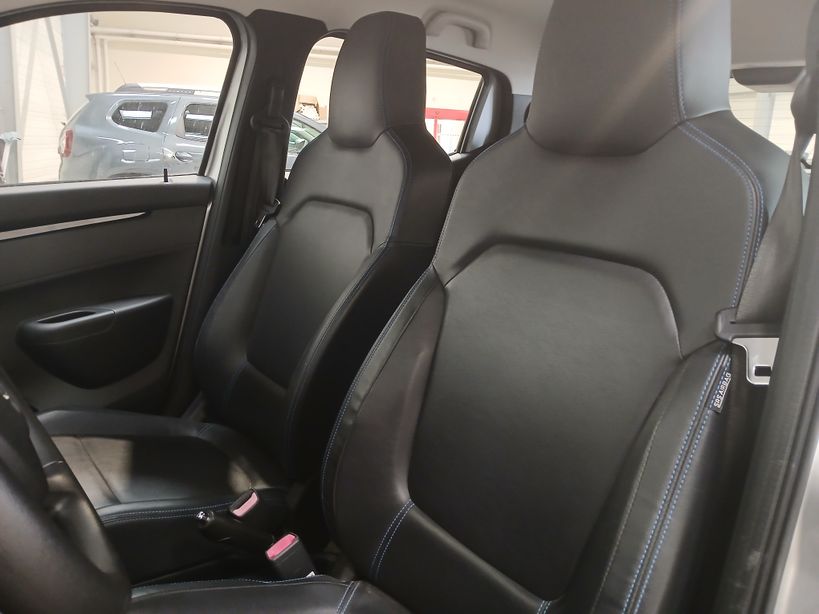 DACIA SPRING 2020 - Photo n°12