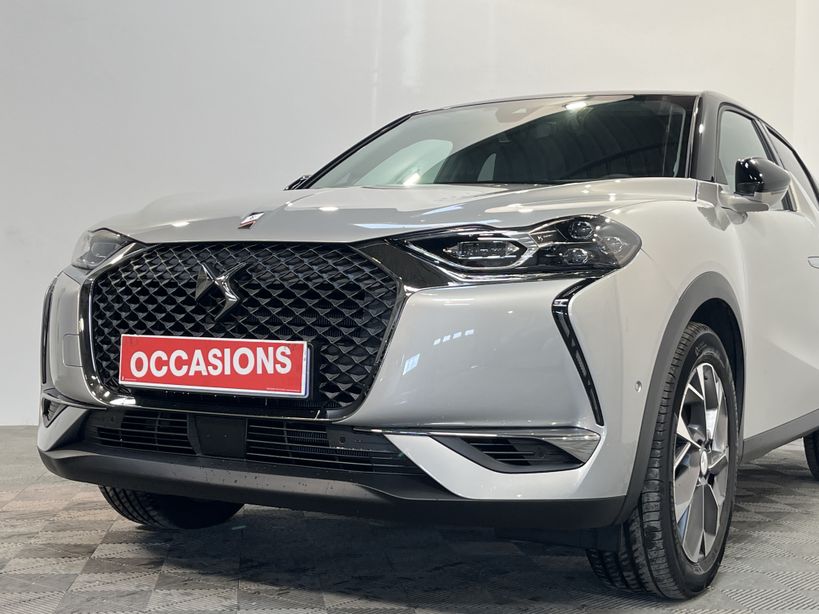 DS DS3 CROSSBACK 2022 - Photo n°50