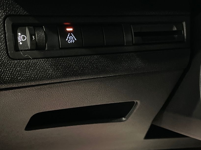 PEUGEOT 3008 2023 - Photo n°39