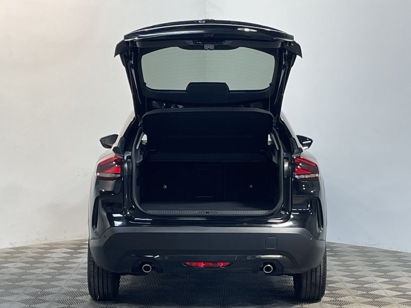 CITROEN C4 2024 - Photo n°52