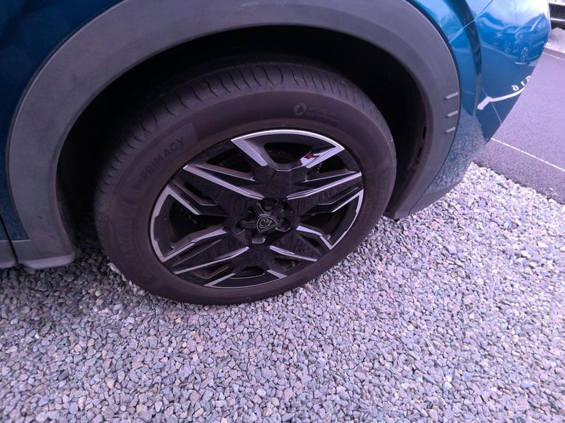 PEUGEOT 3008 2025 - Photo n°16