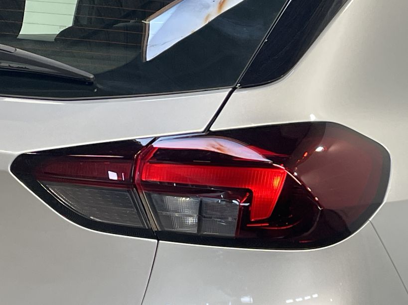 OPEL CORSA 2023 - Photo n°8