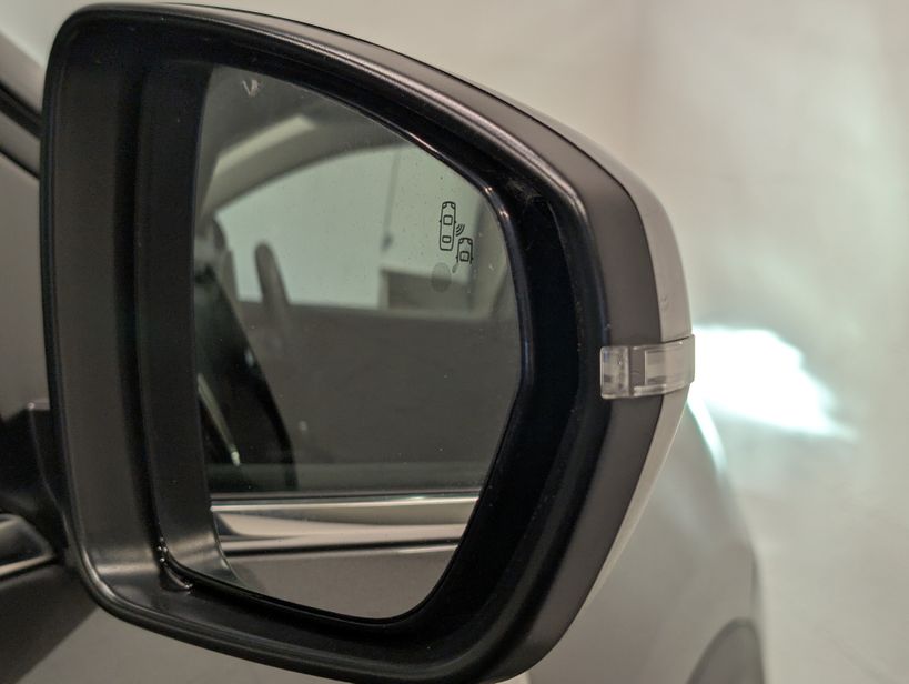 CITROEN C5 AIRCROSS 2023 - Photo n°23