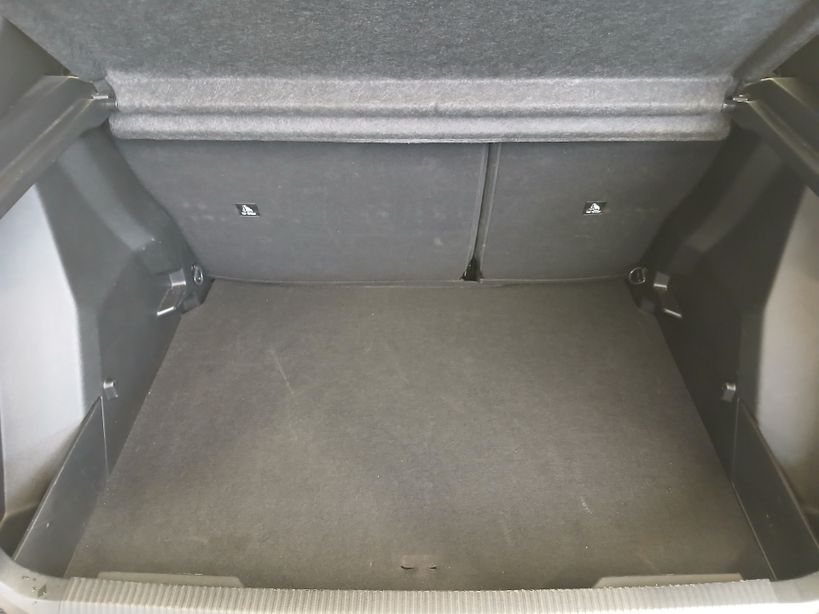 PEUGEOT 2008 2025 - Photo n°8