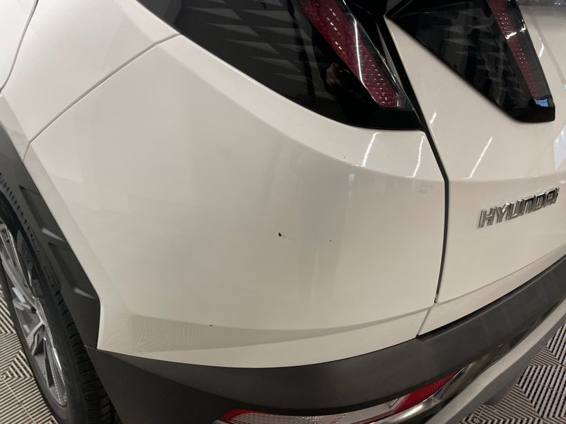 HYUNDAI TUCSON 2023 - Photo n°2