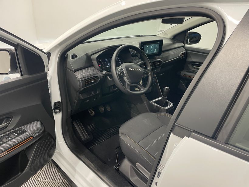 DACIA SANDERO 2023 - Photo n°17