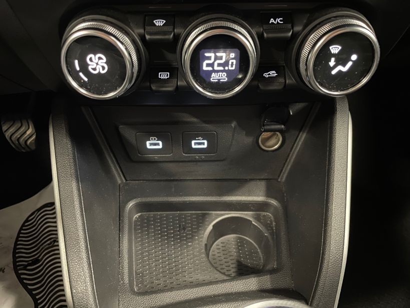 DACIA DUSTER 2022 - Photo n°23