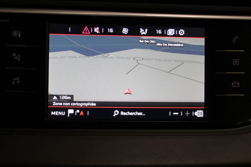 CITROEN C4 SPACETOURER 2019 - Photo n°15