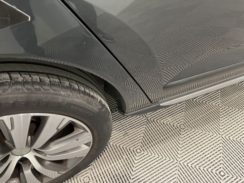 PEUGEOT 3008 2015 - Photo n°3