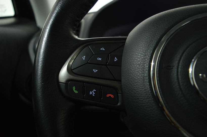 JEEP RENEGADE 2019 - Photo n°11
