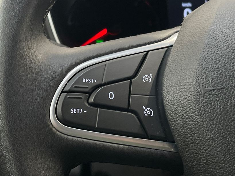 RENAULT MEGANE IV ESTATE 2022 - Photo n°25