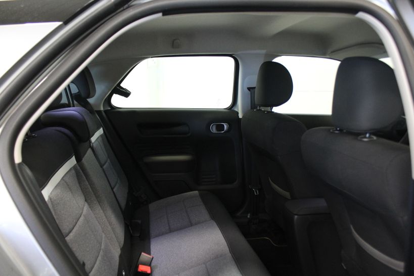 CITROEN C4 CACTUS 2020 - Photo n°7