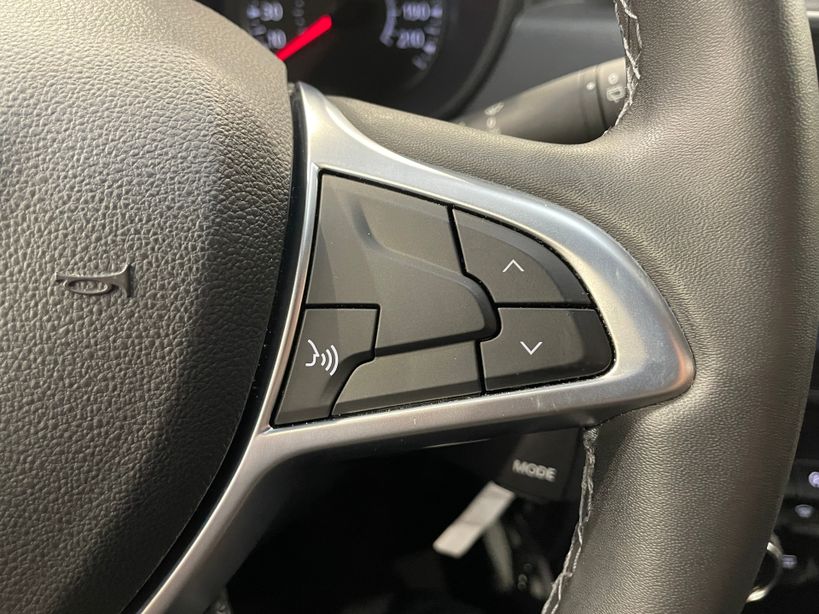 DACIA DUSTER 2022 - Photo n°31
