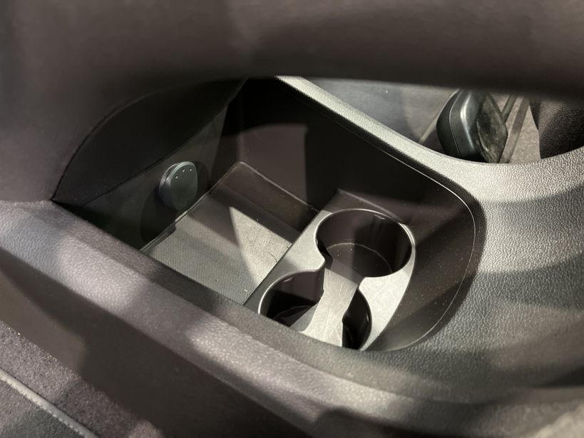 RENAULT ESPACE V 2016 - Photo n°19