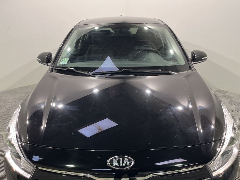 KIA RIO 2020 - Photo n°9