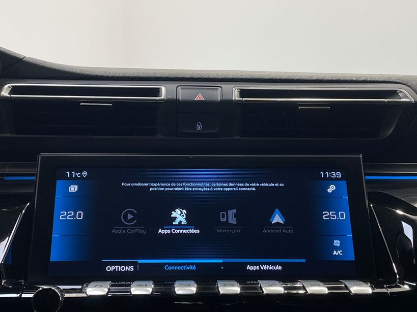 PEUGEOT 508 2019 - Photo n°17
