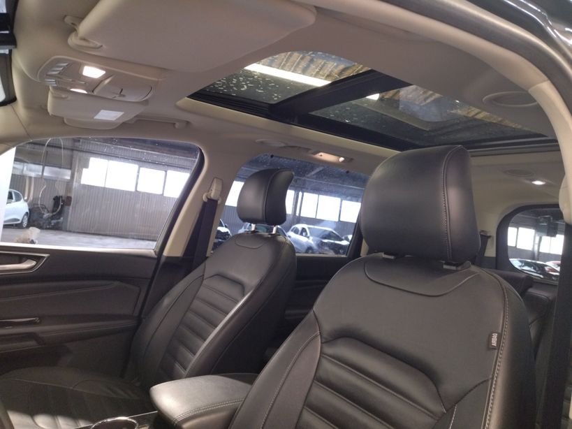 FORD GALAXY 2016 - Photo n°11