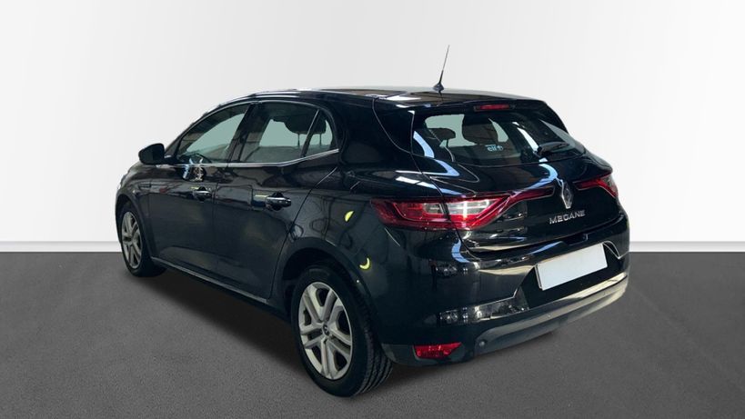 RENAULT MEGANE IV BERLINE BUSINESS 2020 - Photo n°3