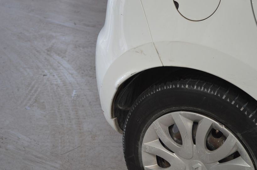 RENAULT CLIO IV SOCIETE 2016 - Photo n°18