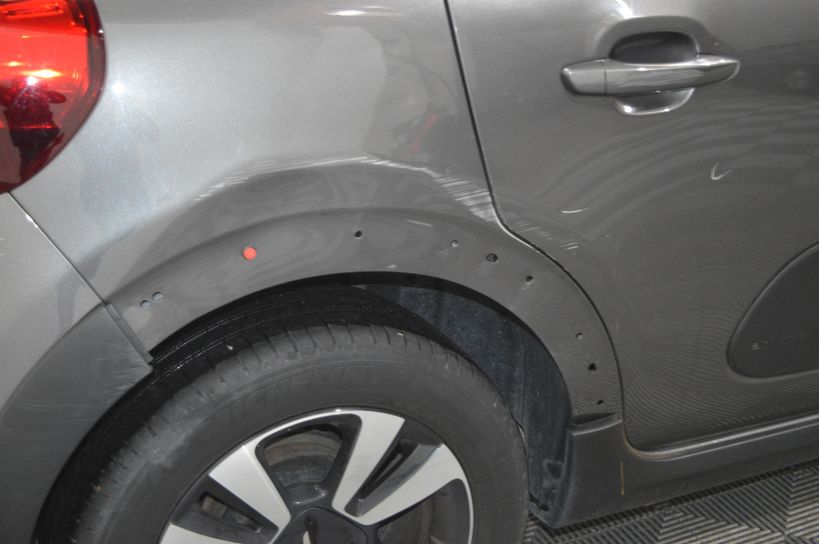 CITROEN C3 2018 - Photo n°17