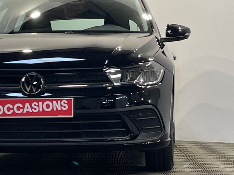 VOLKSWAGEN POLO 2025 - Photo n°7