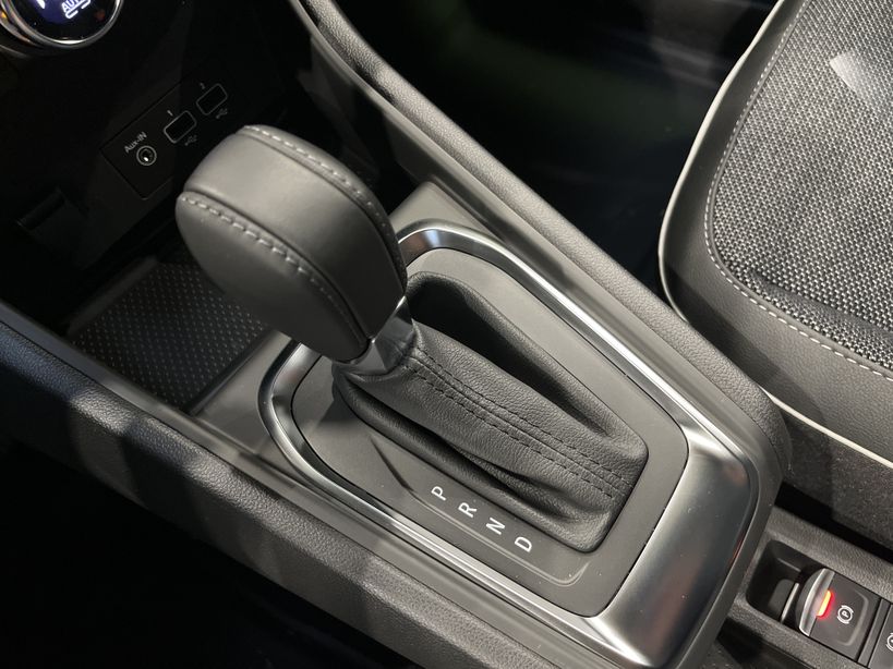 RENAULT CAPTUR 2023 - Photo n°19