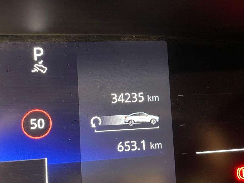 RENAULT ARKANA 2024 - Photo n°32