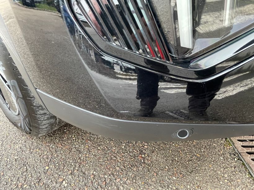 PEUGEOT 2008 2024 - Photo n°16