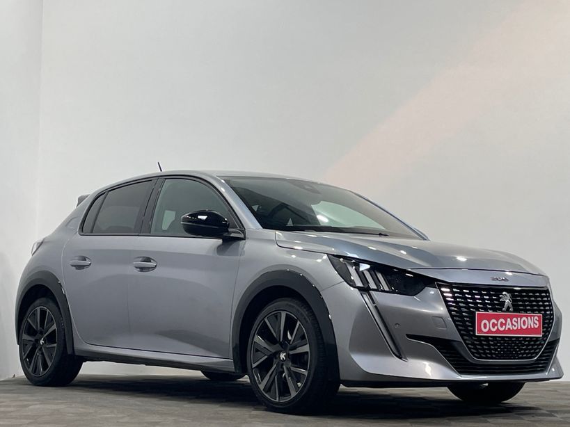 PEUGEOT 208 2023 - Photo n°2