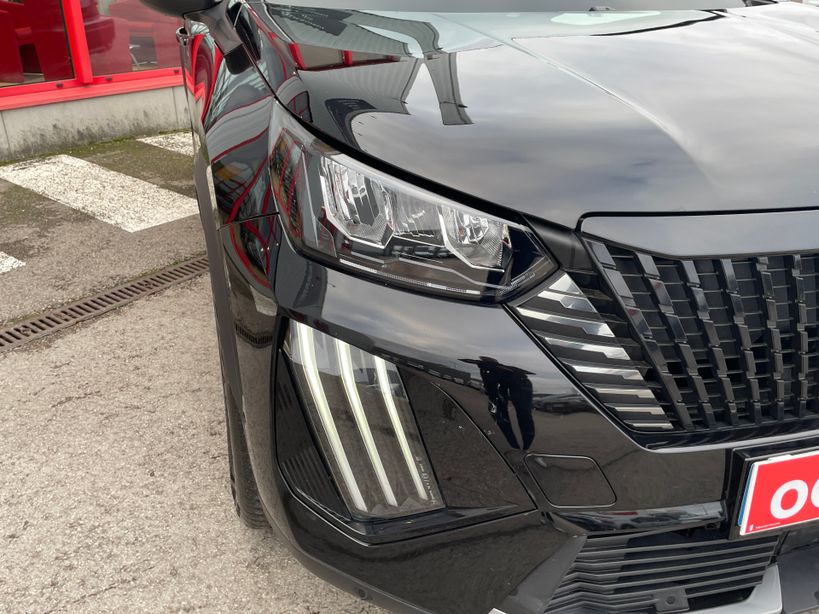 PEUGEOT 2008 2024 - Photo n°4