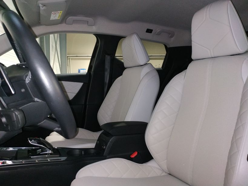 DS DS3 CROSSBACK 2019 - Photo n°13