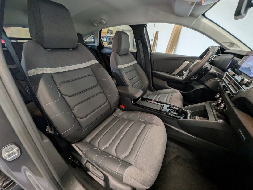 CITROEN C4 2024 - Photo n°18