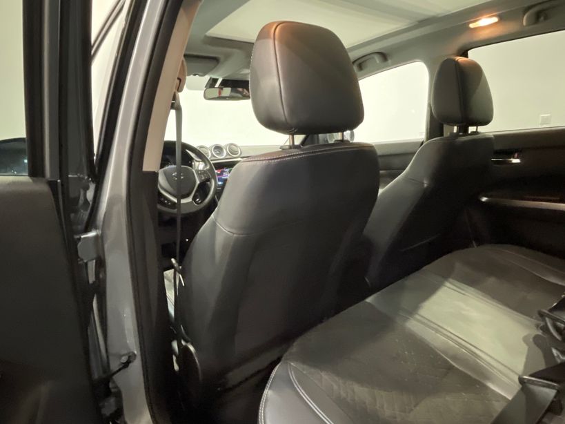 SUZUKI VITARA 2022 - Photo n°40
