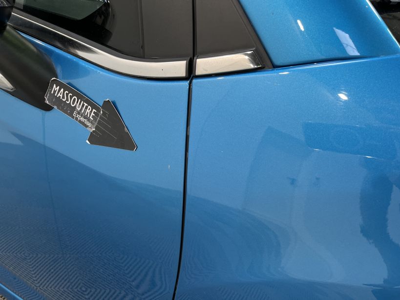 CITROEN C3 2015 - Photo n°6