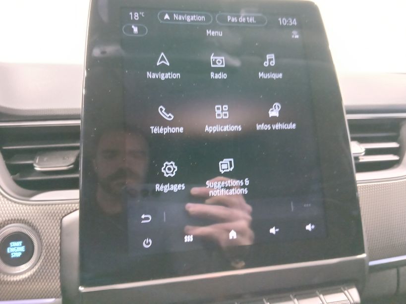 RENAULT ARKANA 2021 - Photo n°21