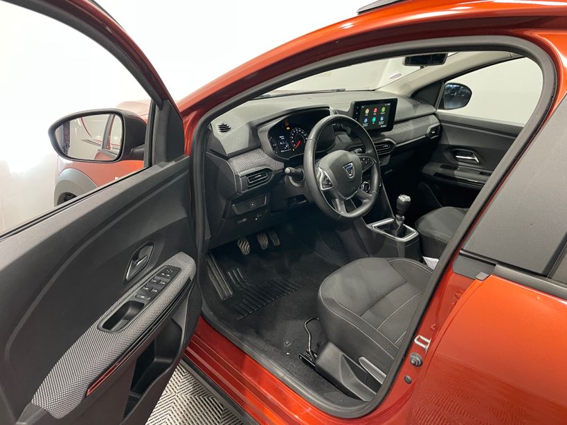 DACIA JOGGER 2022 - Photo n°14