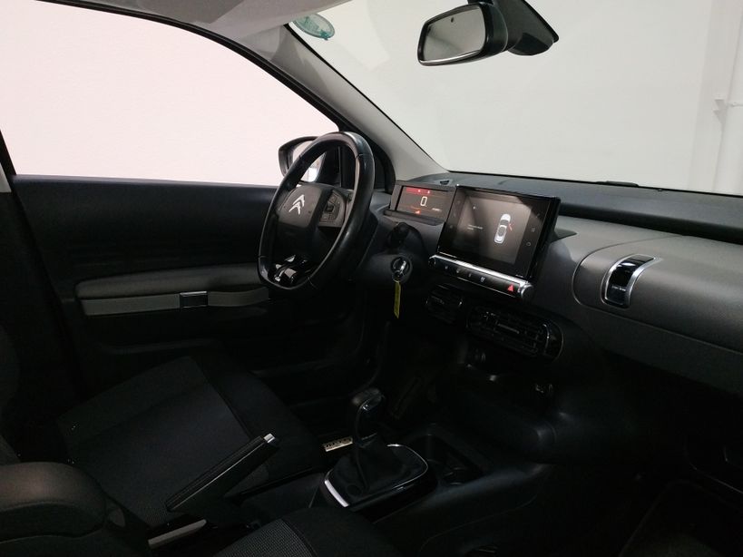 CITROEN C4 CACTUS BUSINESS 2018 - Photo n°10