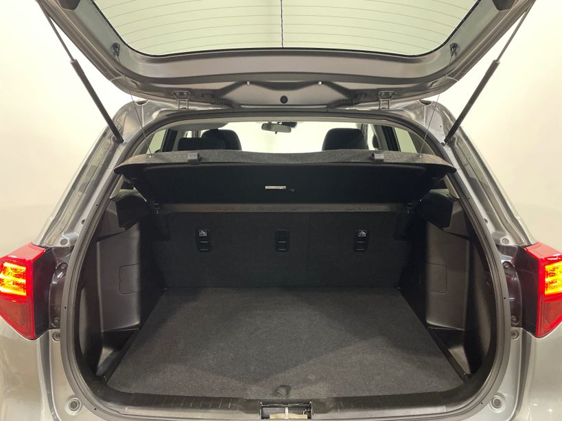 SUZUKI VITARA 2022 - Photo n°45