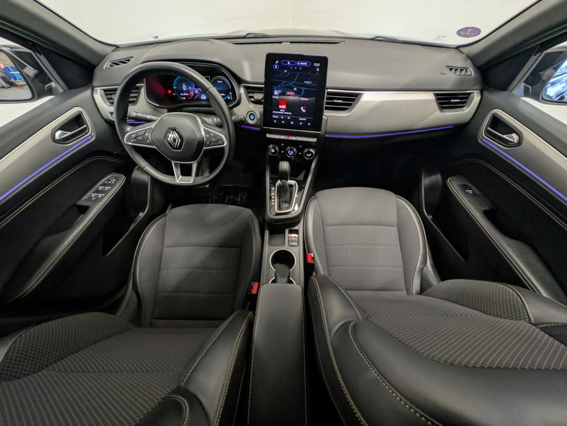 RENAULT ARKANA 2023 - Photo n°22