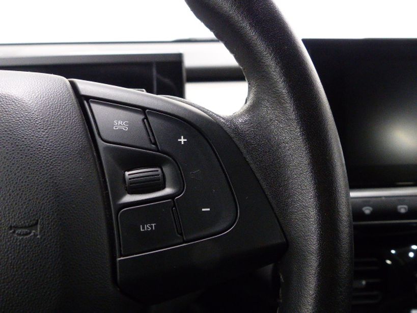 CITROEN C4 CACTUS 2019 - Photo n°25
